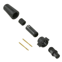 EN2C2F20G2W Switchcraft