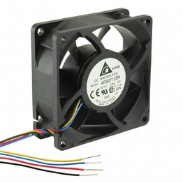 AFB0712SHX02 DELTA Electronics
