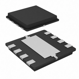 Alpha & Omega Semiconductor AOZ6662DI image