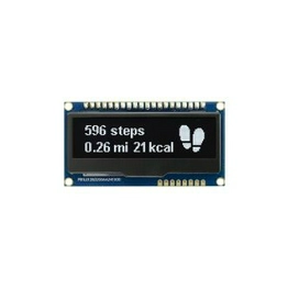 Midas Components MDOB128032FCV-WM image