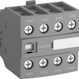 1SBN010140R1213  CA4-13N ABB