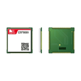 SIM7000E SIMCOM