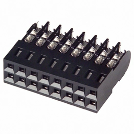 102398-6 TE Connectivity