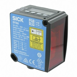 DT50-P1123 SICK
