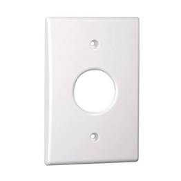FMP1.50PLATE-WH TECHFLEX