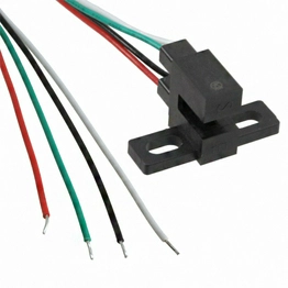 TT Electronics OPB840W11Z image