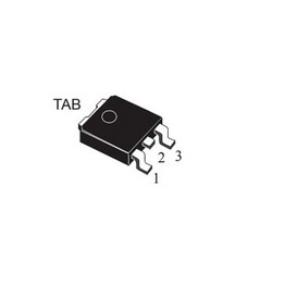 STMicroelectronics STD18N60M6 image