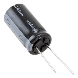 nichicon UKL1A332KHD image