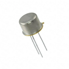 JANTXV2N5339 Microchip Technology