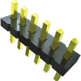 samtec FTS-117-01-F-S image
