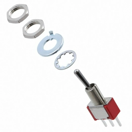 TE Connectivity 4-1825136-5 image