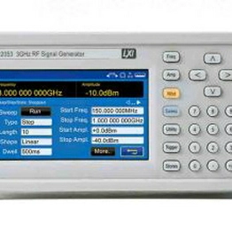 TGR2053 Aim and Thurlby Thandar Instruments