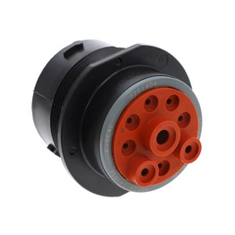 TE Connectivity HDP24-24-9SE image