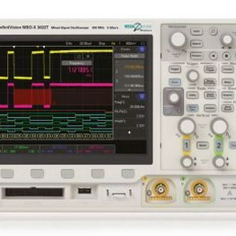 MSOX3022T KEYSIGHT