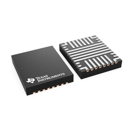 TPS25762CAQRQLRQ1 Texas Instruments