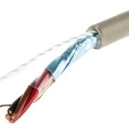 B954042 GE321 Alpha Wire
