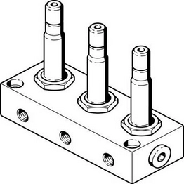 BMCH-3-3-1/8 FESTO