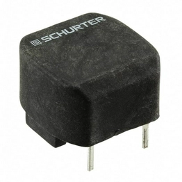 DSF-18-0005 SCHURTER