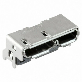 Amphenol GSB443T33HR image