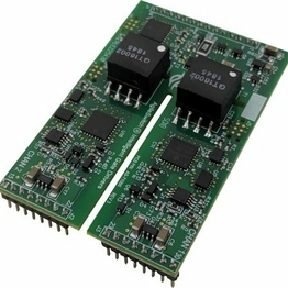 2ASC-12A1HP-MIC Microchip Technology