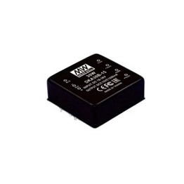 Mean-Well USA, Inc. DKA30B-15 image