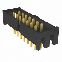 STMM-107-02-G-D samtec