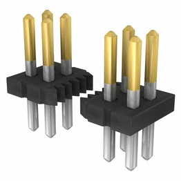 samtec FTS-107-01-L-D image