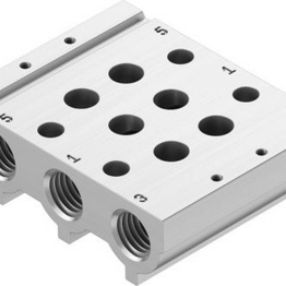FESTO VABM-L1-10S-G18-2 image