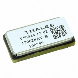 V50024-17-02 THALES