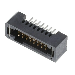 TFM-108-01-L-D-WT samtec