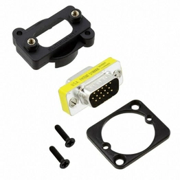 EHHD15MFB Switchcraft