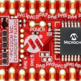 EV10N93A Microchip Technology