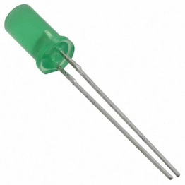 WP483GDT Kingbright Electronic