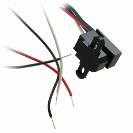 QVE00039 ON Semiconductor