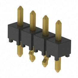 HTSW-104-06-G-S-LL samtec