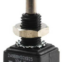 249BBHS0XB25104KA Vishay Intertechnology