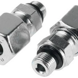 GE08LR1/8EDCF Parker Hannifin