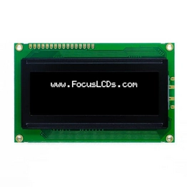 C204A1-KW-XW65 FOCUS LCDs