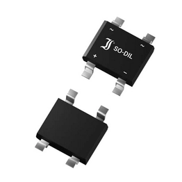 B40S2A-SLIM Diotec Semiconductor