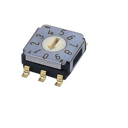 NIDEC COMPONENTS CORPORATION SA-7230TB image
