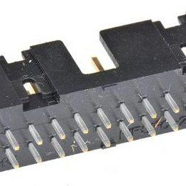 Hirose Electric HIF3FC-20PA-2.54DSA(71) image
