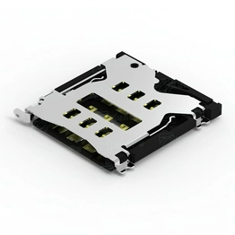SMN-327-ACP6 XUNPU