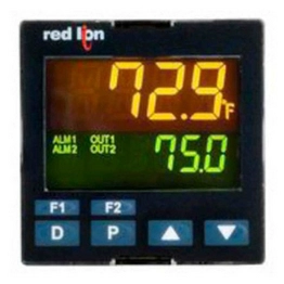 PXU400B0 RED LION
