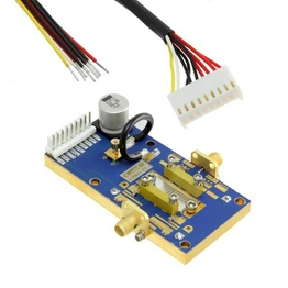 CMPA1D1E025F-TB Wolfspeed