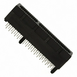 Amphenol 10018784-10101TLF image