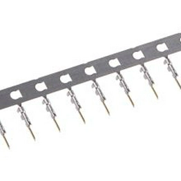 Japan Aviation Electronics FI-RC3-1A-1E-15000 image