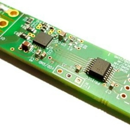 NCP51705SMDGEVB ON Semiconductor