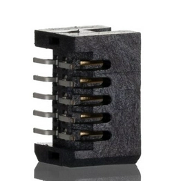 samtec TFM-105-02-L-D image