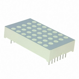 TA12-11SRWA Kingbright Electronic