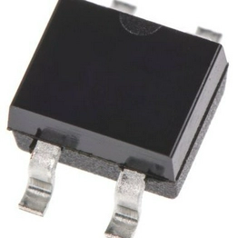 Vishay Intertechnology MB4S-E3/80 image